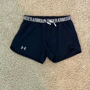 Under Armour shorts